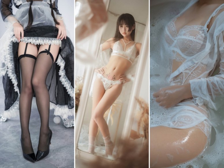 萌芽儿o0 – 全套合集61期及随包视频[24.6G-2025.12]