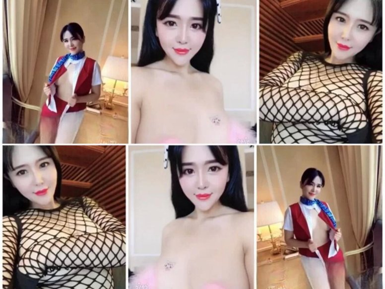 价值1000块巨乳网红刘钰儿微信福利视频