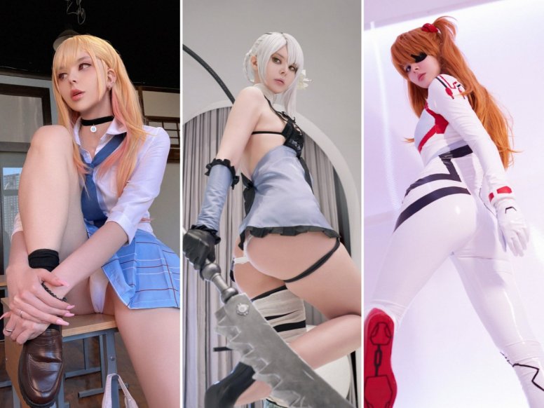 Vinnegal – 全套29期[2.9G-2025.5]