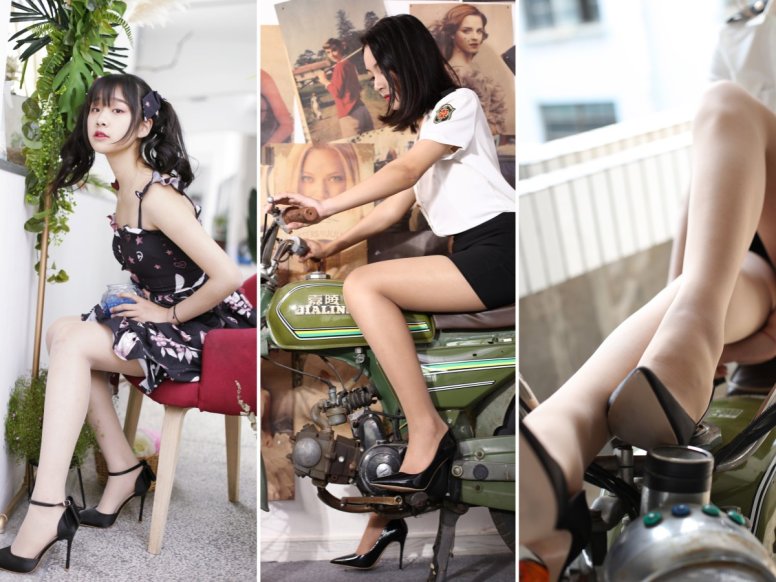 [合集][在更]《奈丝》作品150套，大小48.2G